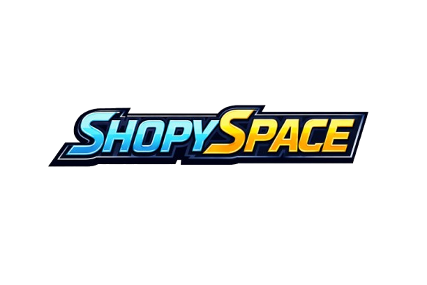 ShopySpace